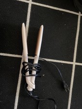 White remington ceramic 2 inch flat irons