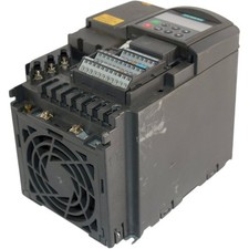 Siemens 6SE6440-2UD23-0BA1 Micromaster 440 380-480V 
