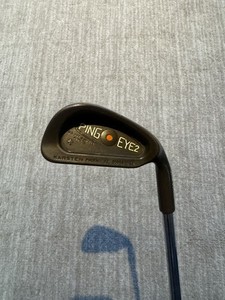 Ping Eye 2 Plus Irons | eBay