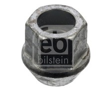 FEBI BILSTEIN Radmutter 46702 für VAUXHALL OPEL SPARK CHEVROLET MOKKA J13 M300 3