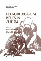 Eric Schopler (U. A.) | Neurobiological Issues in Autism | Buch | Englisch