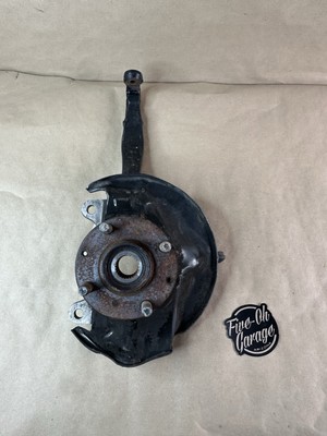 Honda OEM 96-00 Civic Front-steering Knuckle Spindle 51215S04980