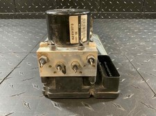 2007-2012 Audi Q7 ABS Pump OEM Anti-Lock Brake Module Working Clean Assembly