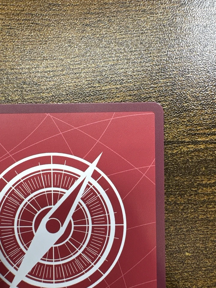 2025 ONE PIECE PROMO EB02 010 DODGERS X ONE PIECE NIGHT MONKEY D LUFFY - Image 3 of 4