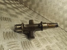 Yamaha XT350 XT 350 55V Engine Balance Weight 