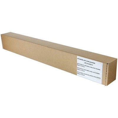 X8J1K Dell Tool-less Stab-in 2U Sliding Rail Kit (A23)
