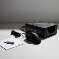 Perixx PERIMICE-515 Ii Vertikale Usb Maus Ergonomisch 6 Tasten 1600 Dpi