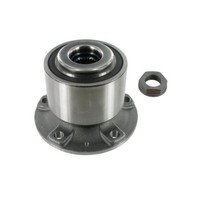 Radlagersatz SKF Vkba 7120 FüR CitroëN Peugeot Opel Spacetourer Jumpy Traveller