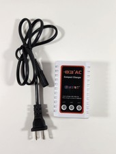B3 AC COMPACT CHARGER & CORD