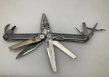 Leatherman Wave  Multi-Tool