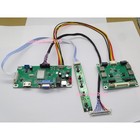 Kit for iMAC LM270WQ1 2560X1440 27" Panel LED HDMI VGA EDP Controller board