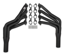 Hooker Blackheart 6234hkr Blk Swap Long Tube Headers For 79-04 Ford Mustang Hooker Blackheart 6234hkr Blk Swap Long Tube Headers For 79-04 Ford Mustang