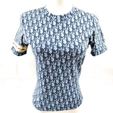 Christian Dior TShirts Ladies Cotton 5800239
