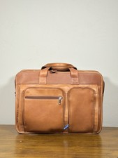 Pelle Studio Genuine Leather Bag  Please Read Description