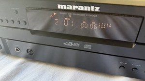 Marantz Cc4003 | eBay