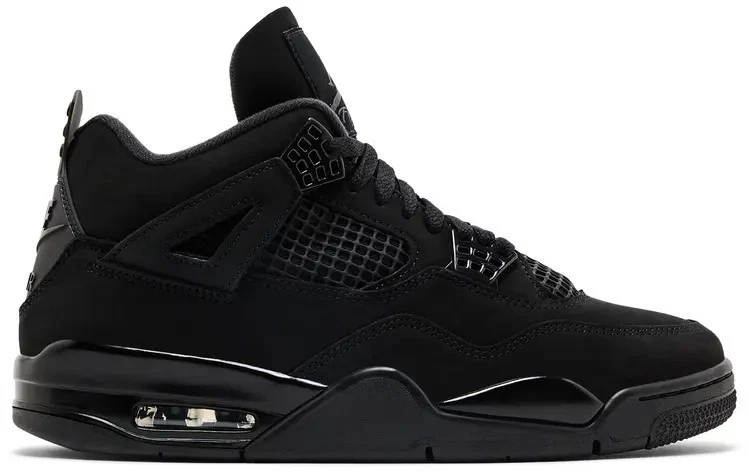 Preços baixos em Jordan 3 Retro 2025 Black Cat | eBay