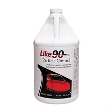 Like 90 10009 Particle Control Floor Coating, 5 gal Can, 100 sq-ft/gal