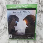 Halo 5: Guardians (Microsoft Xbox One)