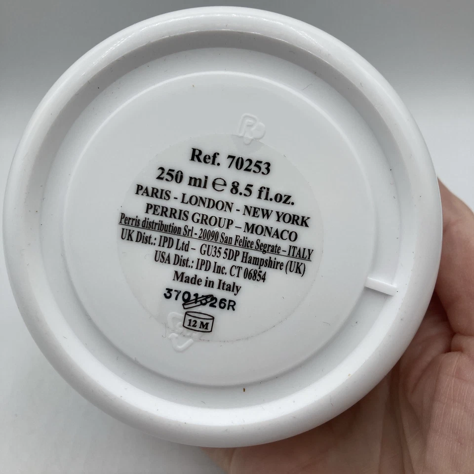 Musk By Alyssa Ashley perfumed Body Cream, Moisturizer, 8.5 Fluid Ounce  - Image 3 of 4