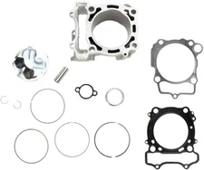 Cylinder Works Complete Big Bore Cylinder & Piston Kit +3.0mm (21010-K01)