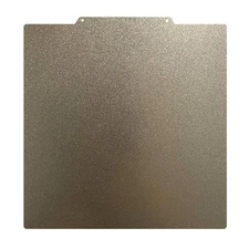 Double Sided Textured PEI Build Plate for Anycubic Kobra 2/Kobra 2 Neo/Kobra ...