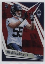 2019 Panini Phoenix Rookies Red 189/299 Ben Burr-Kirven #197 04u5