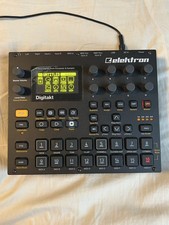 elektron Digitakt