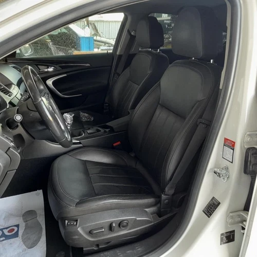 22790015 System Audio / Radio/CD für OPEL INSIGNIA BERLINA Cosmo 2011 3346298 - Bild 6 von 10