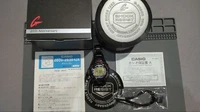 【】G-SHOCK MTG-900 20th Anniversary Model, Battery/Gasket Replaced