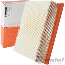 MAHLE/KNECHT INNENRAUMFILTER für RENAULT CLIO II ESPACE IV LAGUNA II GRANDTOUR