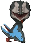 Funko POP! Movies: Jurassic World Rebirth - Quetzalcoatlus [New Toy] Vinyl Fig