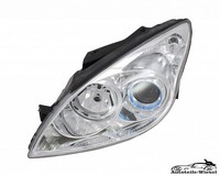 Front Scheinwerfer FüR Hyundai I30 Kombi Links Vorne 07-12