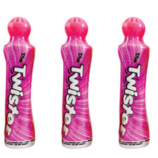 12 Pack of Pink TWISTER Bingo