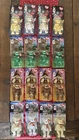 TY BEANIE BABIES MCDONALDS INTERNATIONAL BEARS VINTAGE RARE 4 COMPLETE SETS OF 4