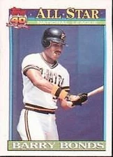 B3874- 1991 Topps Micro BB Cards 401-600 +Rookies -You Pick- 15+ FREE US SHIP