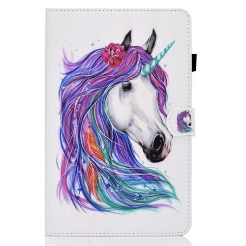 Kids Shockproof Leather Stand Case Cover For Samsung Galaxy Tab A A7 A8 S4 S6 S8 - Picture 106 of 113