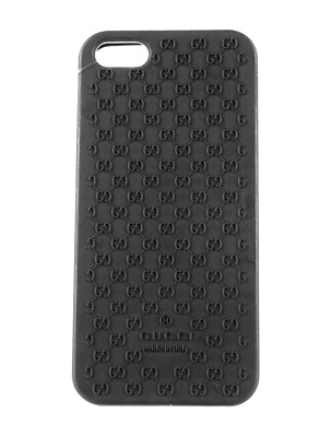 GUCCI GG Guccissima Custodia iPhone 6, 6s, 7 or 8 Non Plus Bioplastic Case  $115