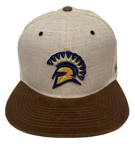 Zephyr NCAA San Jose State Spartans 