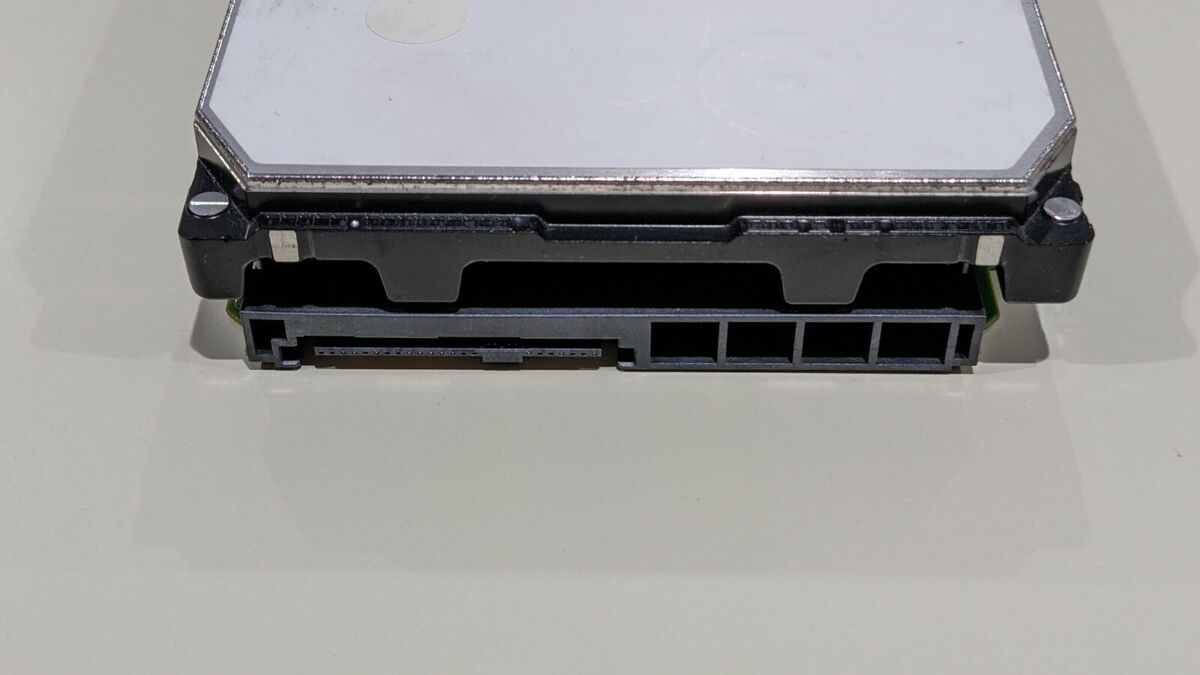 0F23746 Sun Oracle Hitachi 8TB 7.2K 12G 12Gbps SAS 3.5'' HDD 0F23746 Sun Oracle Hitachi 8TB 7.2K 12G 12Gbps SAS 3.5'' HDD
