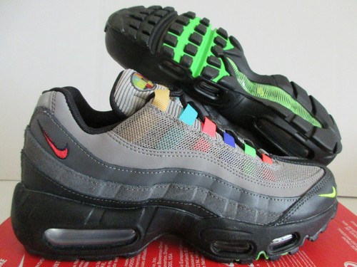air max 95 evolution of icons