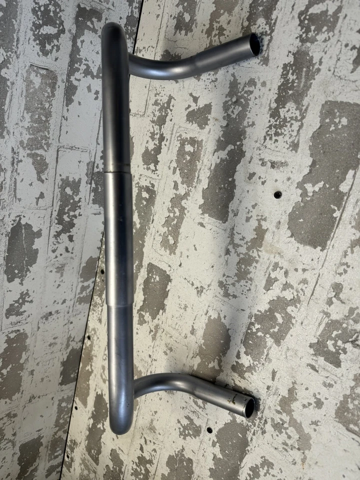 SCOTT Drop Lite Flight Drop Handlebars 42cm 26.0 Clamp Road Gravel - Image 3 of 4