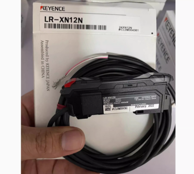 Keyence LR-XN12N Laser Sensor LRXN12N Fast Shipping New 1pcs | eBay
