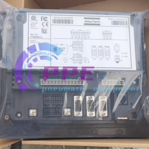 New 1900520013 Controller Panel for Atlas Copco MK5 PPBE0613 P1900520013 - Picture 3 of 7