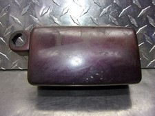 669 A SUZUKI SAVAGE BOULEVARD LS 650 S40 1997 OEM  FAIRING COVER
