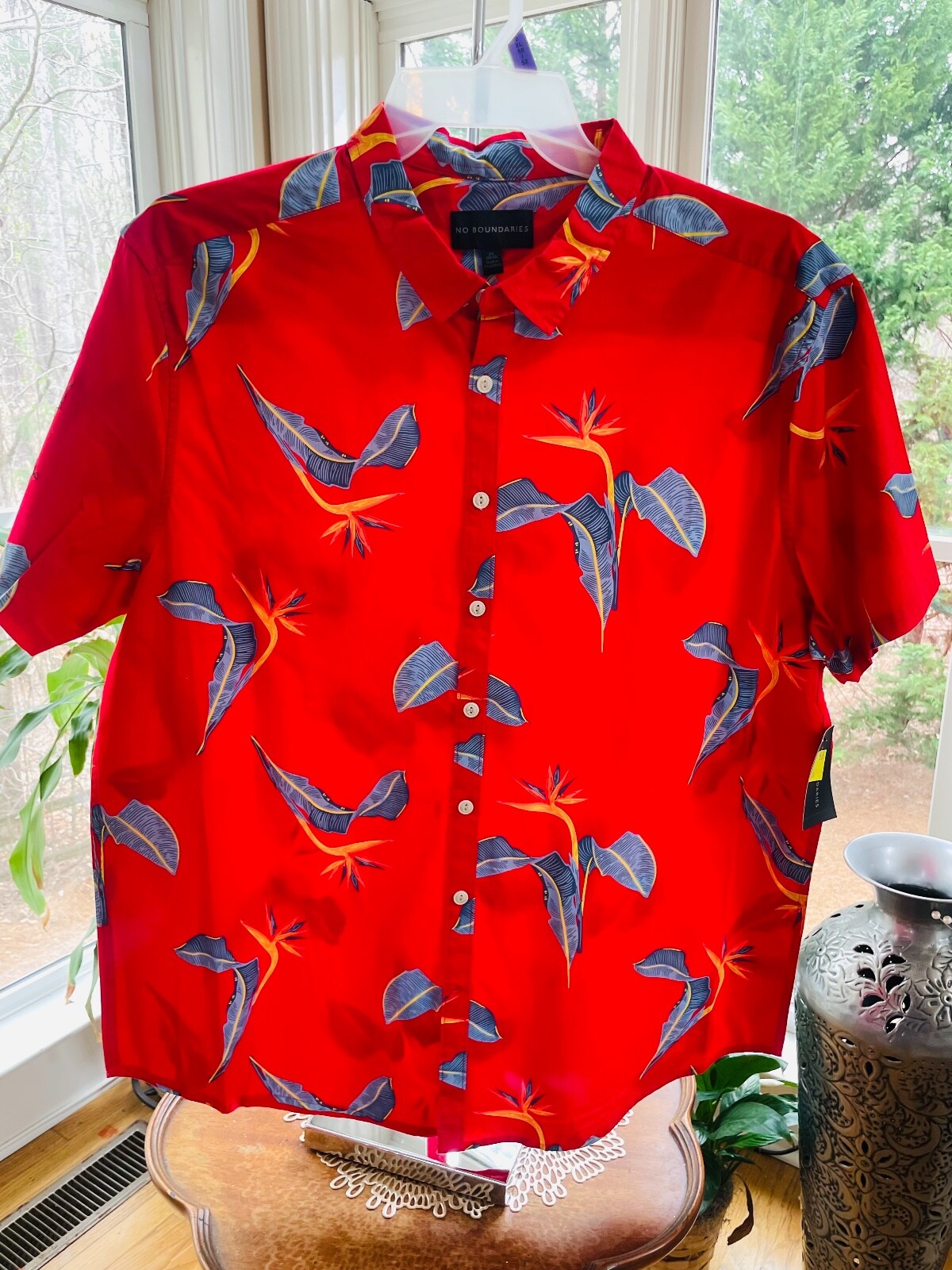 2xl hawaiian shirts