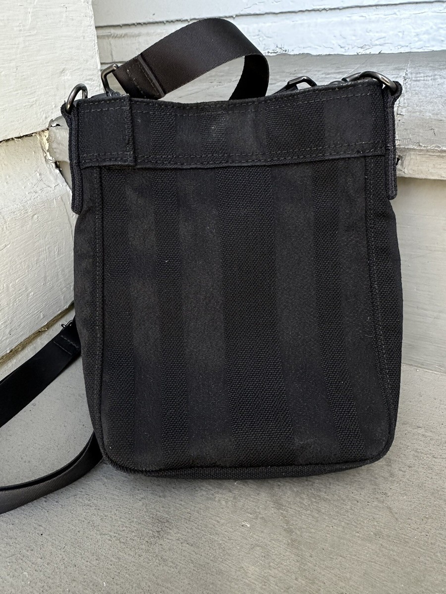 Porter Japan Yoshida Tokyo Japan Sling Side Bag 10th Anniversary  