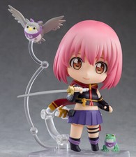 Release The Spyce Nendoroid Momo Minamot PVC Figur GOODSMILE