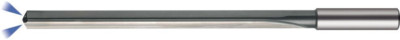 SPIRALBOHRER VHM, 10XD, WERKSNORM, TYP RT 150 GG, IK, Ø 13,0 MM, GÜHRING