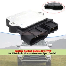 Ignition Control Module J723T Fits For Mitsubishi Montero Montero Sport Stealth