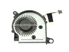 Original Laptop CPU cooling fan for HP Pavilion X360 13-U010CA 13-U020CA